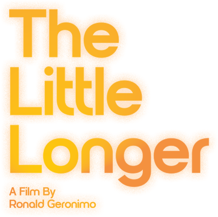 The Little Longer — A Film by Ronald Geronimo